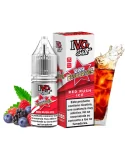 IVG NicSalt Red Rush Ice 10ml 20mg 50/50 e-liquid