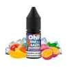 OHF Salts Ice Mango Passion 10ml 10 mg nicsalt e-liquid