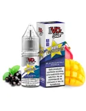 IVG NicSalt Blackcurrant Mango 10ml 20mg 50/50 e-liquid