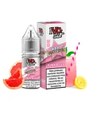 IVG NicSalt Pink Fizz 10ml 20mg 50/50 e-liquid