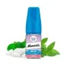 DInner Lady Moments Aroma Bubble Mint 30ml