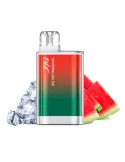 Crystal One Amare Watermelon Ice Disposable Vape Mesh - 20mg Nicotine, 600 Puffs