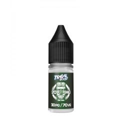 Nicotine SHOT 10ml 20mg 70/30 - Tribal Force