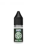 Nicotine Shot 10ml 20mg 70/30 - Tribal Force