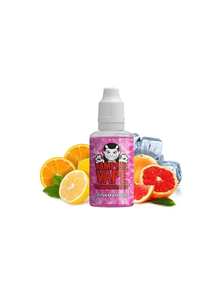 Vampire Vape Pinkman Ice Concentrate 30ml