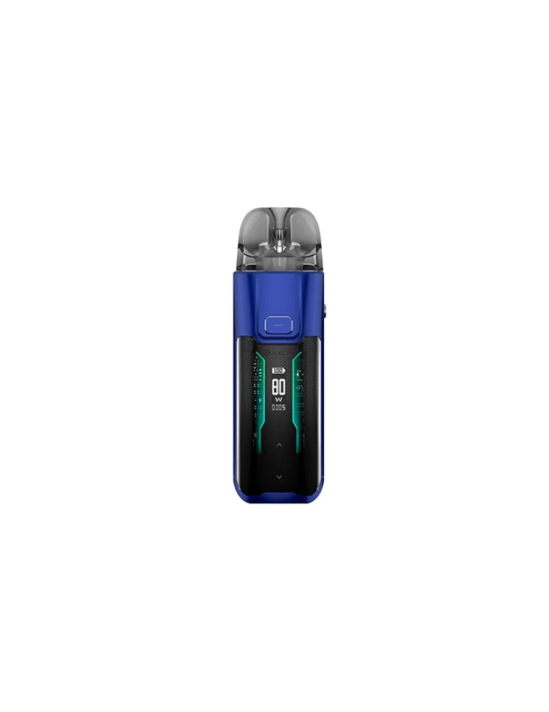 Vaporesso Luxe XR Max Pod Kit - 2800mAh, 80W Dimmable