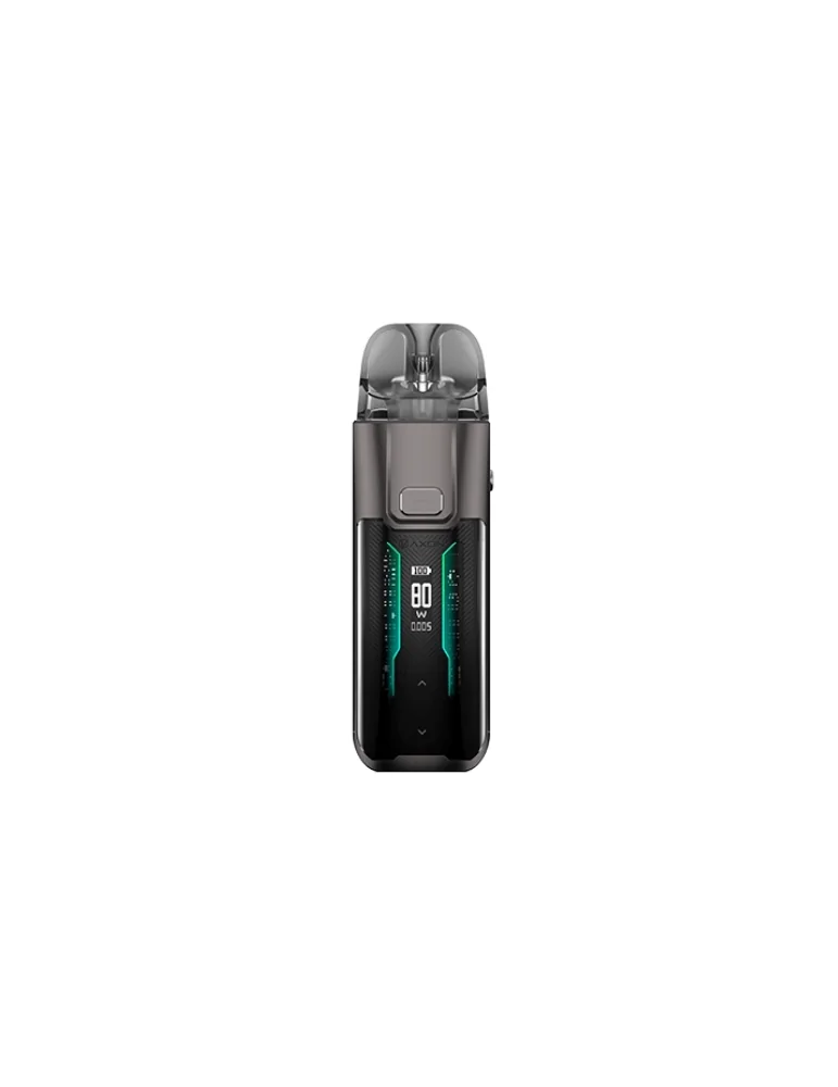 Vaporesso Luxe XR Max Pod Kit - 2800mAh, 80W Dimmable