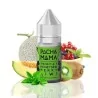 Pachamama Aroma The Mint Leaf Honeydew Berry Kiwi 30ml