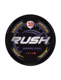 Snus RUSH Grape Fuel: Potent 30mg Nicotine Pouches