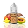 Pachamama Aroma Peach Papaya Coconut Cream 30ml