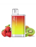 Crystal One Amare Strawberry Kiwi Disposable Vape Mesh 600 Puffs 20mg