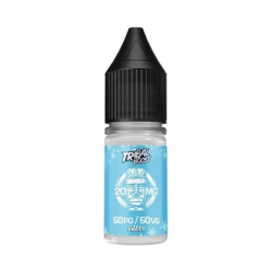 Nicotine Boost Fresh 50/50 10ml 20mg Tribal Boost - Tribal Force