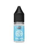 Nicotine Boost Fresh 50/50 10ml 20mg Tribal Boost - Tribal Force