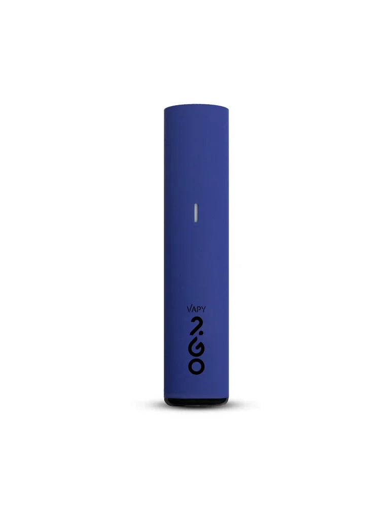 VAPY Vape Pod-Baterry 500mAh