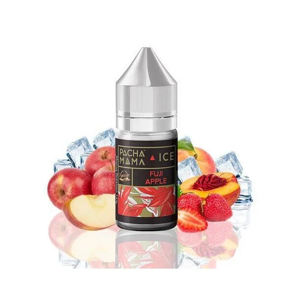 Pachamama Ice Aroma Fuji Apple 30ml