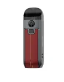 Kit Nord 4 2000mAh Leather Series - Smoktech Vape Pod