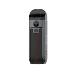 Kit Nord 4 2000mAh Leather Series - Smoktech Vape Pod