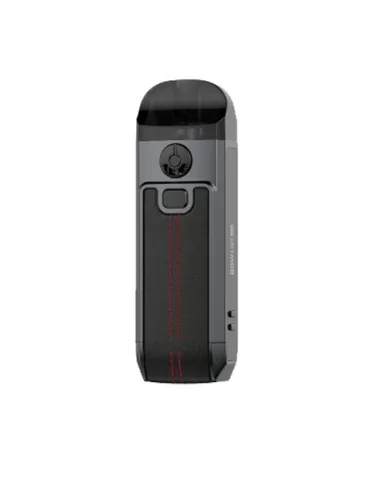 Kit Nord 4 2000mAh Leather Series - Smoktech Vape Pod