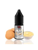 Ivg Vanilla Biscuit 18mg 10ml 50/50 e-liquid