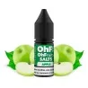 OHF Salts Fruits Apple 10ml 10 mg nicsalt e-liquid