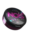 Snus NOIS Extreme Blueberry 50mg Nicotine Pouches