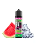 Juice Sauz Drifter Bar Watermelon Ice Nic Salt 20mg 60ml Prefilled E liquid