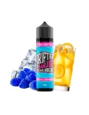 Juice Sauz Drifter Bar Blue Razz Lemonade Ice Nic Salt 20mg 60ml Prefilled E liquid