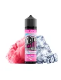 Juice Sauz Drifter Bar Cotton Candy Ice Nic Salt 20mg 60ml Prefilled E liquid