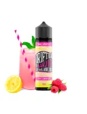 Juice Sauz Drifter Bar Pink Lemonade Nic Salt 20mg 60ml Prefilled E liquid