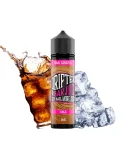 Juice Sauz Drifter Bar Cola Nic Salt 20mg 60ml Prefilled E liquid