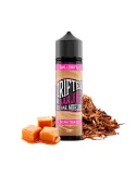 Juice Sauz Drifter Bar Cream Tobacco Nic Salt 20mg 60ml Prefilled E liquid