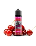 Juice Sauz Drifter Bar Cherry Nic Salt 20mg 60ml Prefilled E liquid