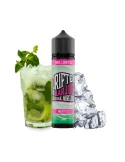 Juice Sauz Drifter Bar Mojito Ice Nic Salt 20mg 60ml Prefilled E liquid