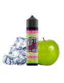 Juice Sauz Drifter Bar Sour Apple Ice Nic Salt 20mg 60ml Prefilled E liquid