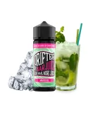 Juice Sauz Drifter Bar Mojito Ice 3mg 60/40 120ml Prefilled Nicotine E-liquid