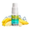 Bar Nic Salts Banana Ice 10ml 20 mg E-liquid