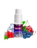 Bar Nicsalts Blueberry Cranberry Cherry Ice 20mg 10ml 50/50 E liquid