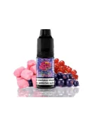 Burst My Bubble Nic Salt Blueberry Grape 10mg 10ml 50/50