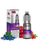 IVG 6000 Berrylicious Blast 10ml 10mg Salt E-liquid