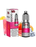 IVG 6000 Pink Pop 10ml 10mg Salt E-liquid