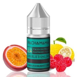 Pachamama Aroma Passion Fruit Raspberry Yuzu 30ml