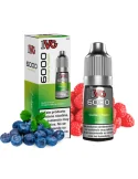 IVG 6000 Sourberry Fusion 10ml 10mg Salt E-liquid