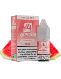 V4 Vapour Watermelon 10ml 12mg E-liquid