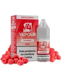 V4 Vapour Raspberry 10ml 0mg E-liquid