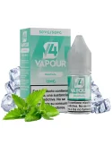 V4 Vapour Menthol 10ml 12mg E-liquid