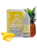 V4 Vapour Pineapple 10ml 6mg E-liquid