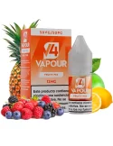 V4 Vapour Fruity Mix 10ml 12mg E-liquid