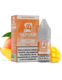 V4 Vapour Mango 10ml 3mg E-liquid