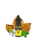 Concentrate Classic Mint 10ml - Eliquid France