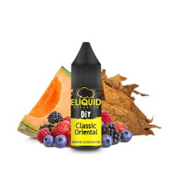 Concentrate Oriental Classic 10ml - Eliquid France